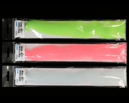 Pike Flash Hair, Pearl Fluo PInk